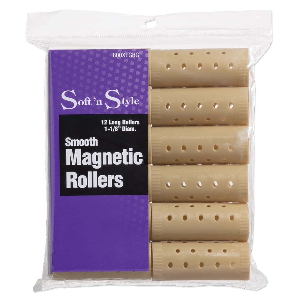 990135 RULO MAGNETICO SANDY 1 1/8 - Imagen 1