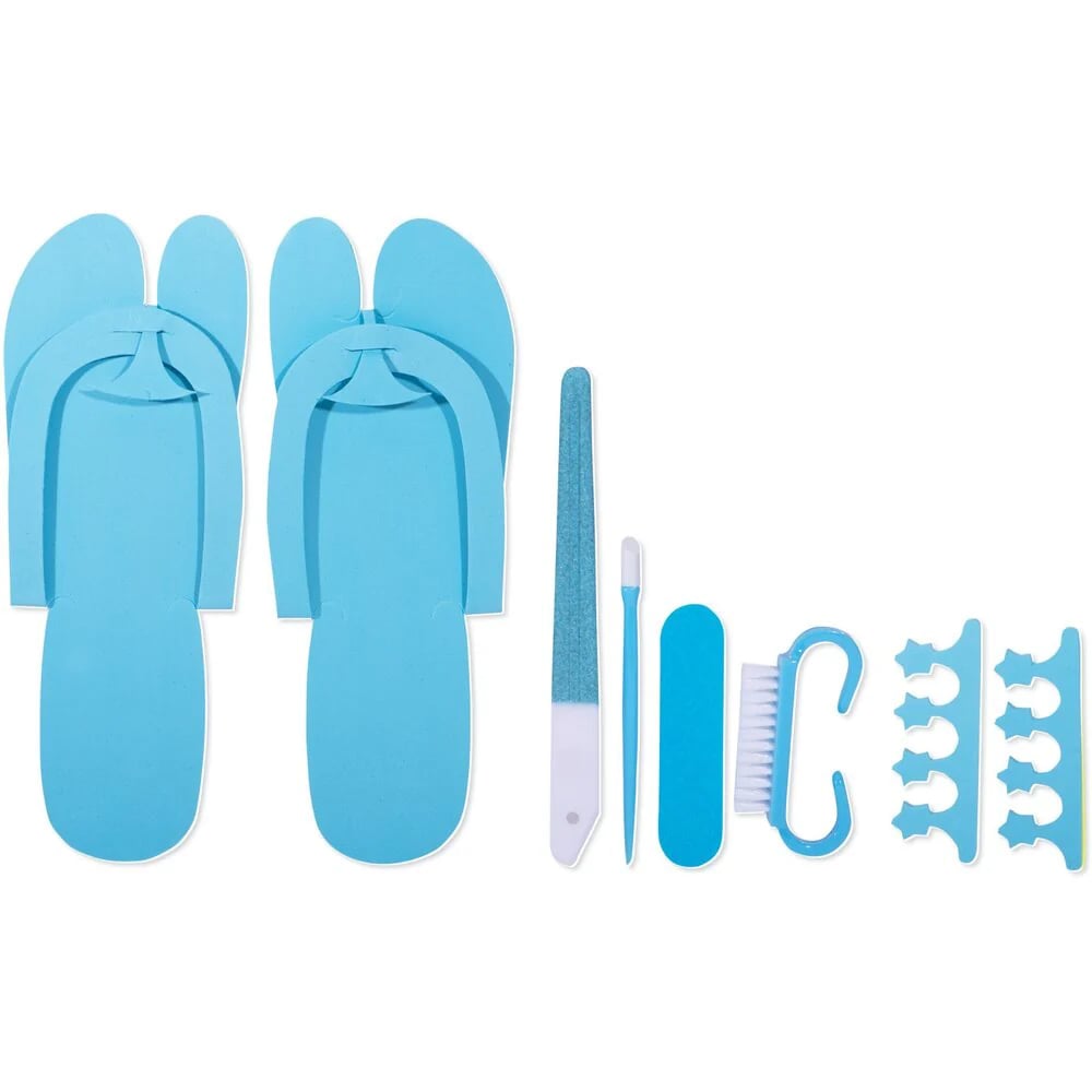 998500 SET DE PEDICURE DEBRA LYNN - Imagen 1