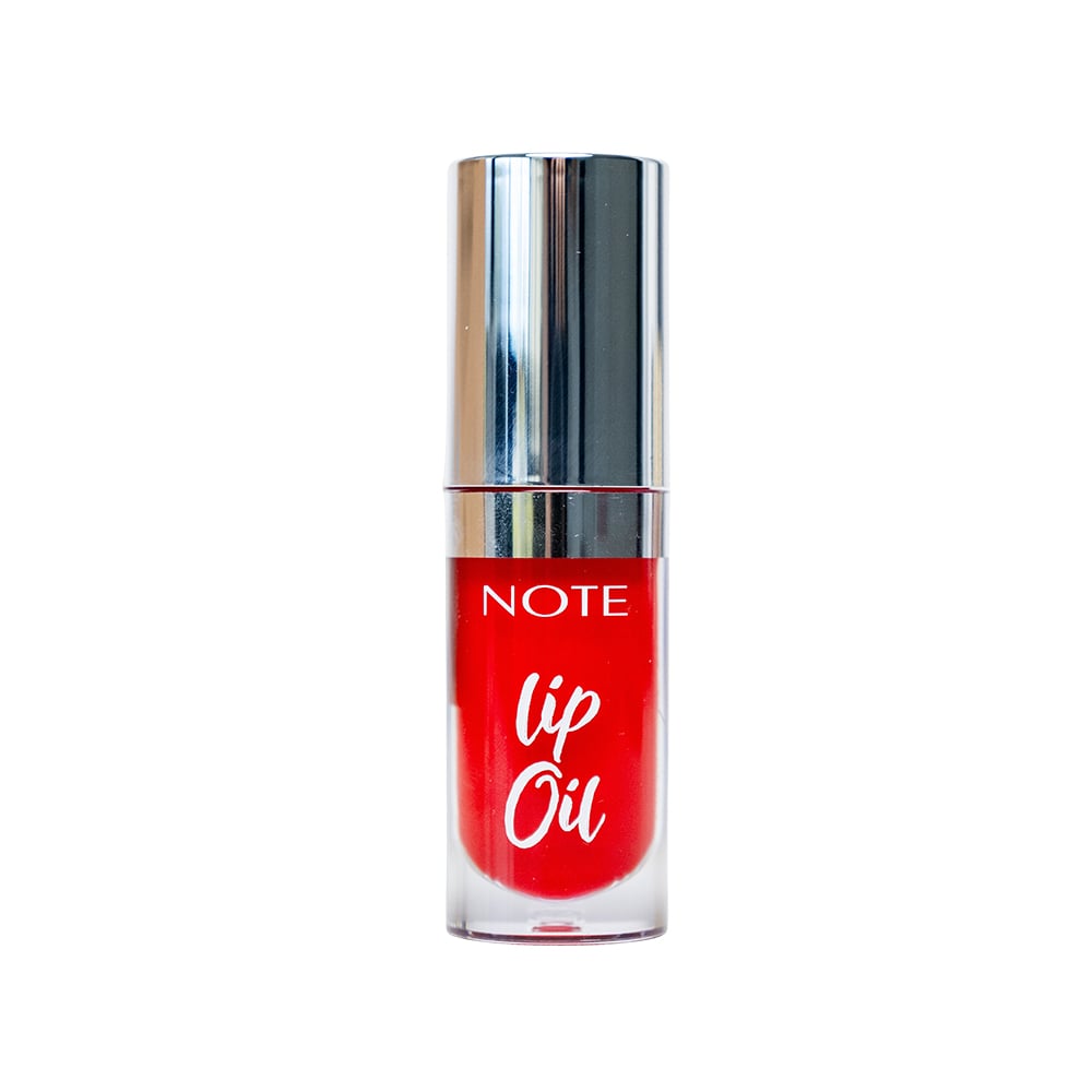 892553 NOTE LIP OIL 40 SUGAR RED - Imagen 1