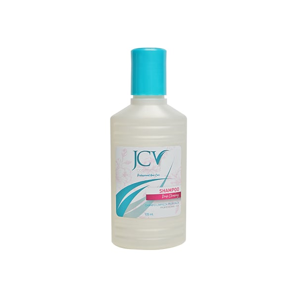 000803 CHAMPU CLARIFICANTE JCV - Imagen 1