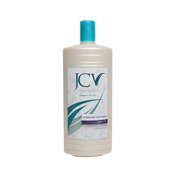 000818 MASCARILLA CAPILAR JCV - Imagen 1