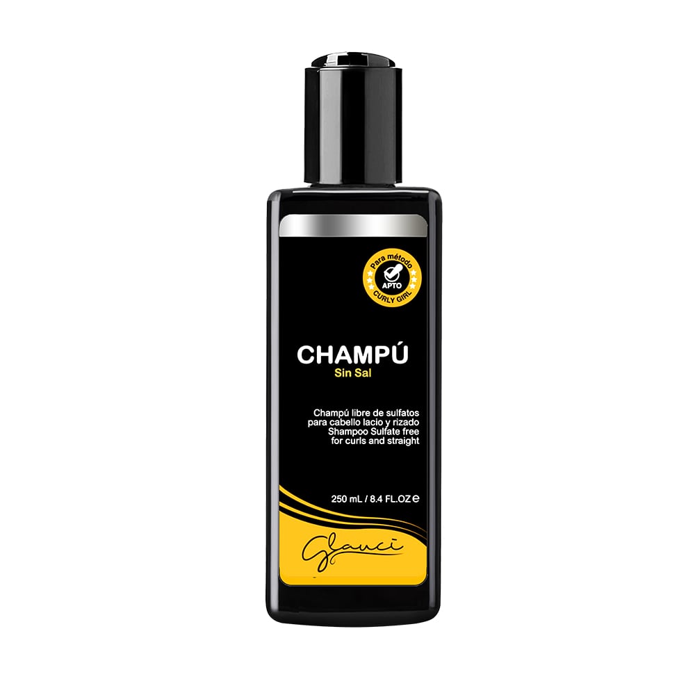 000824 CHAMPU GLAUCI - Imagen 1