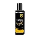CREMA DE RIZOS GLAUCI