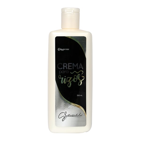 000829 CREMA DE RIZOS GLAUCI - Imagen 1