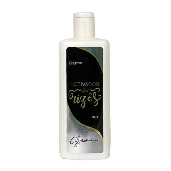 000831 ACTIVADOR DE RIZOS GLAUCI - Imagen 1