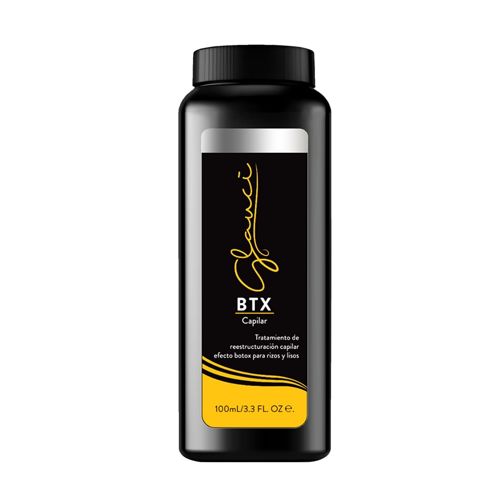 000854 TRATAMIENTO CAPILAR BTX - Imagen 1
