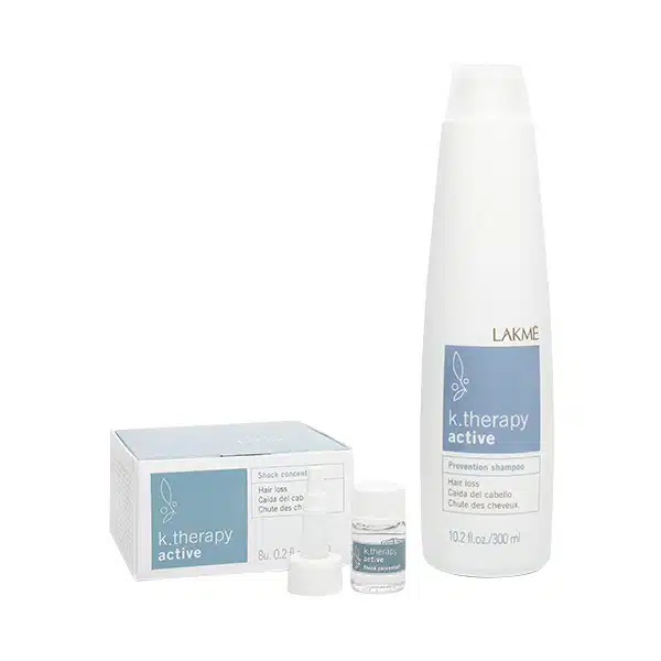 040197 PACK K.THERAPY ACTIVE HAIR LOSS - Imagen 1