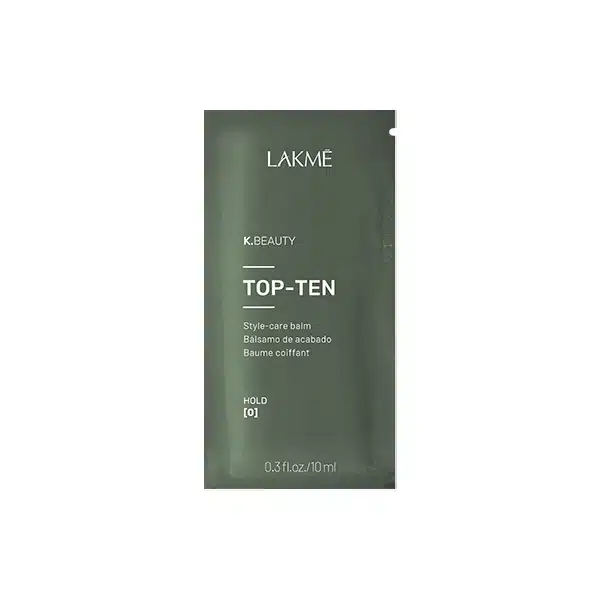 040640 SACHET K. BEAUTY TOP-TEN - Imagen 1