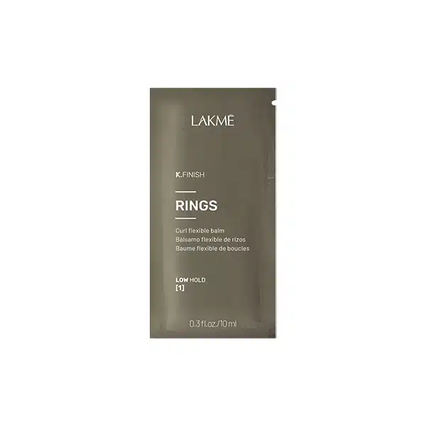 040641 SACHET K. FINISH RINGS - Imagen 1