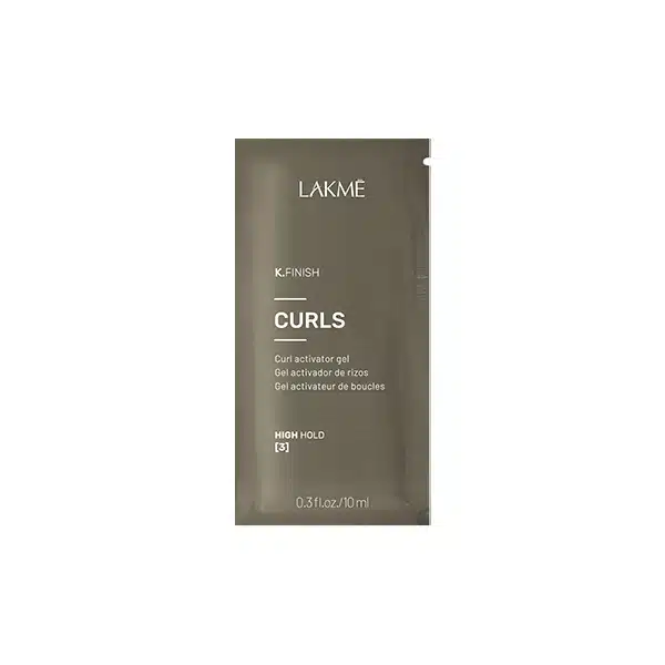 040643 SACHET K. FINISH CURLS - Imagen 1
