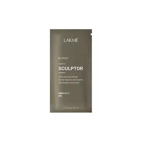 040644 SACHET K. FINISH SCULPTOR - Imagen 1
