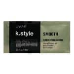 SACHET KSTY.SMOOTH STRAIGHTENER