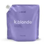 K BLONDE POLVO DECOLORANTE
