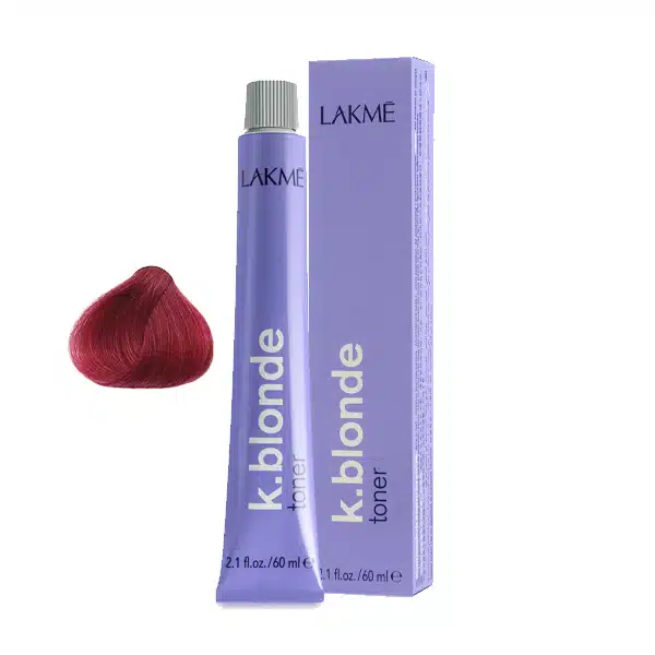 041615 K.BLONDE TONER ROSE - Imagen 1