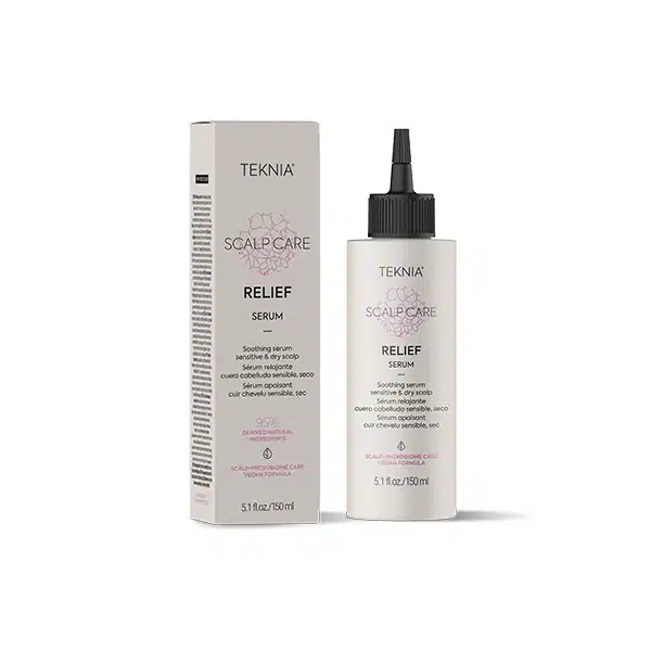 043036 TKN SCALP RELIEF SERUM - Imagen 1