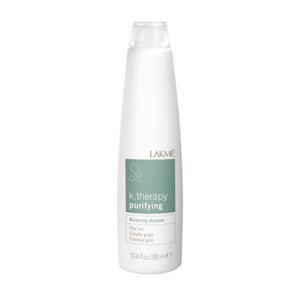 K.THERAPY PURIFYING SHAMPOO