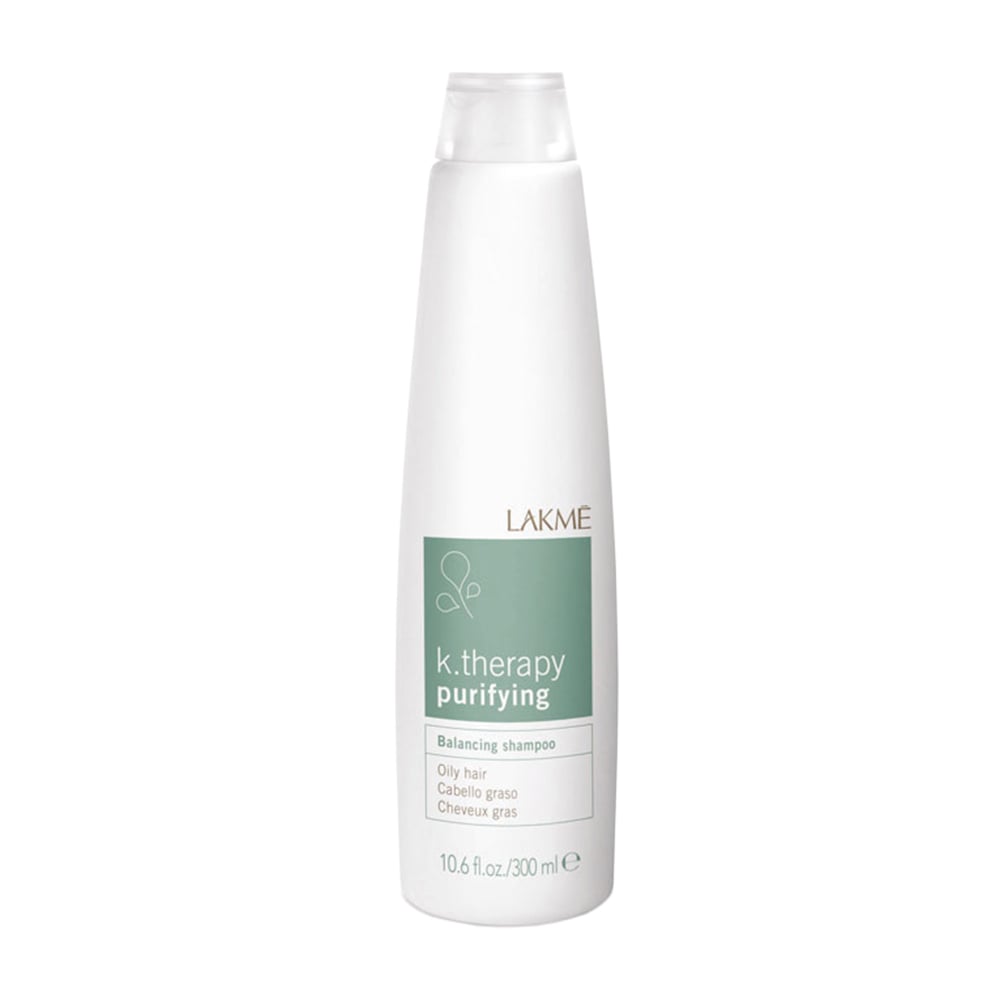 043212 K.THERAPY PURIFYING SHAMPOO - Imagen 1