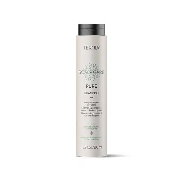 043326 TKN SCALP PURE SHAMPOO - Imagen 1