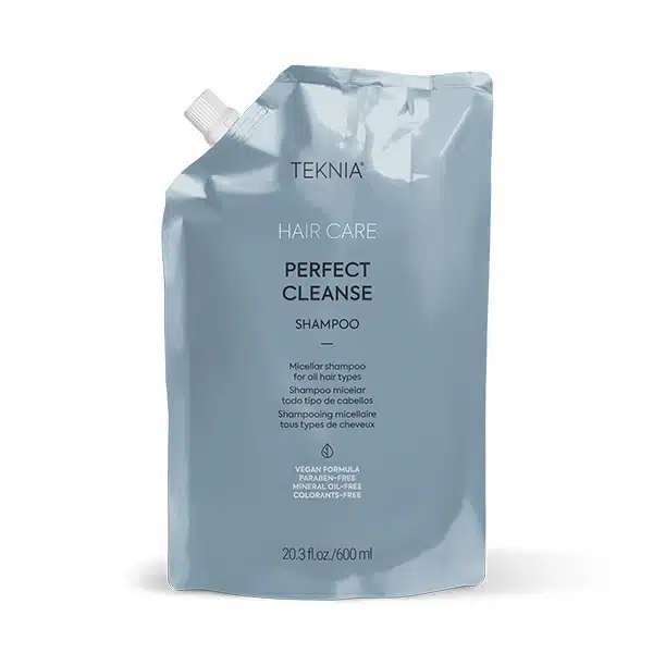 043395 TKN PERFECT CLEANSE SHAMPOO - Imagen 1