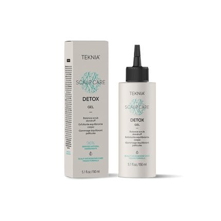 TKN DETOX GEL