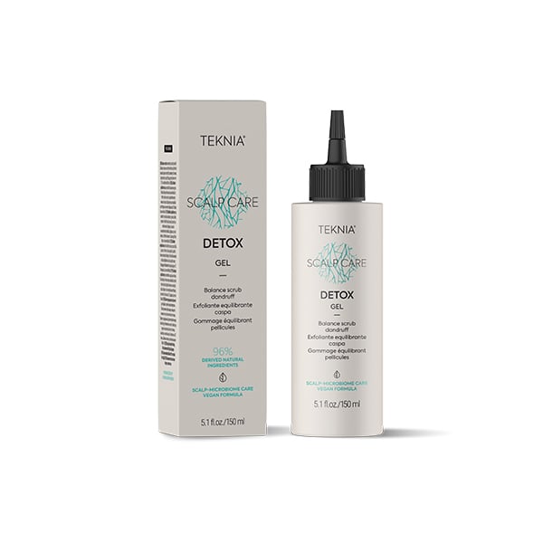 043531 TKN DETOX GEL - Imagen 1