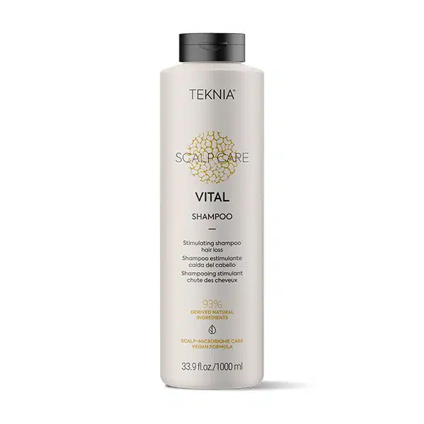 043616 TKN SCALP CARE VITAL SHAMPOO - Imagen 1