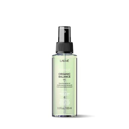 TKN ORGANIC BALANCE OIL