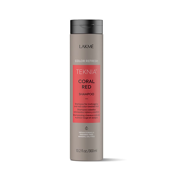 044232 TKN SHAMPOO CORAL RED - Imagen 1