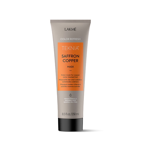 044262 TKN MASCARA SAFFRON COPPER - Imagen 1