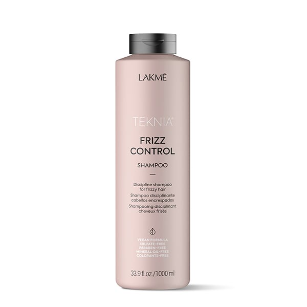 044411 TKN SHAMPOO FRIZZ CONTROL - Imagen 1