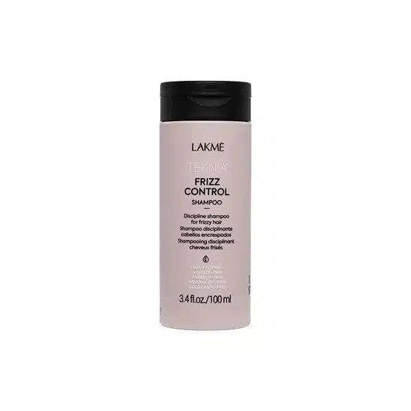044492 TKN FRIZZ CONTROL SHAMPOO - Imagen 1