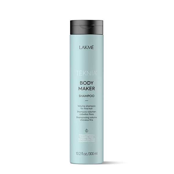 044612 TKN SHAMPOO BODY MAKER - Imagen 1