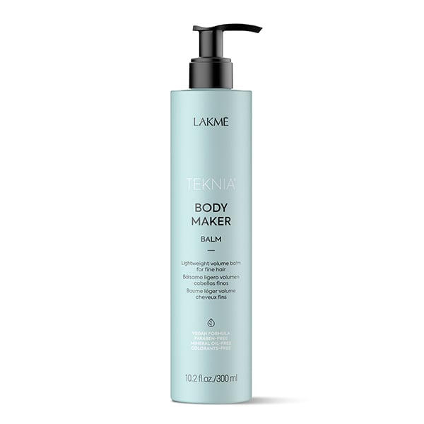 044642 TKN BODY MAKER BALSAMO - Imagen 1