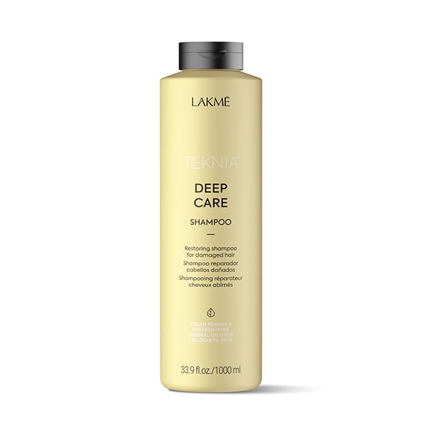 044711 TKN SHAMPOO DEEP CARE - Imagen 1