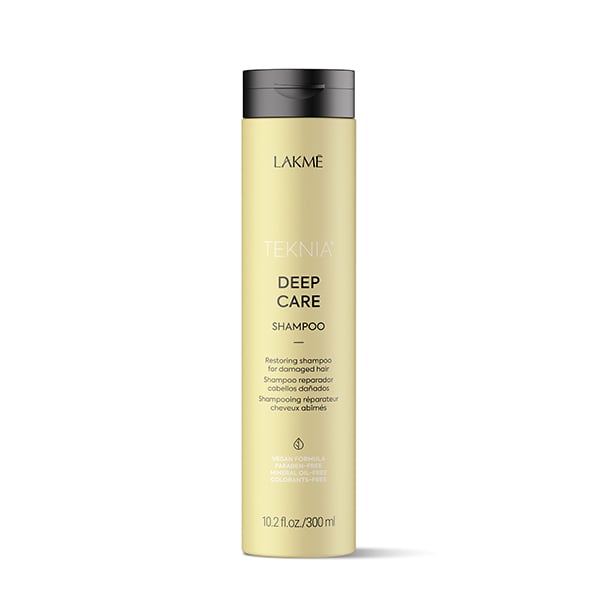 044712 TKN SHAMPOO DEEP CARE - Imagen 1
