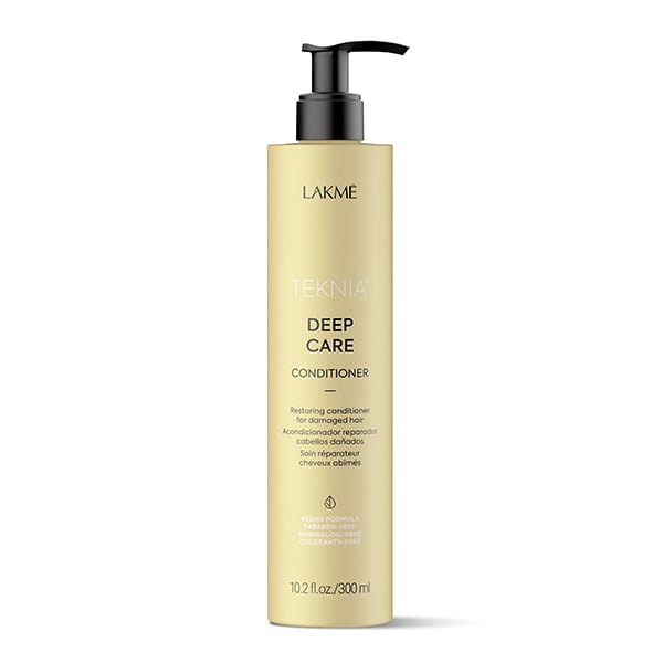 044722 TKN ACONDICIONADOR DEEP CARE - Imagen 1