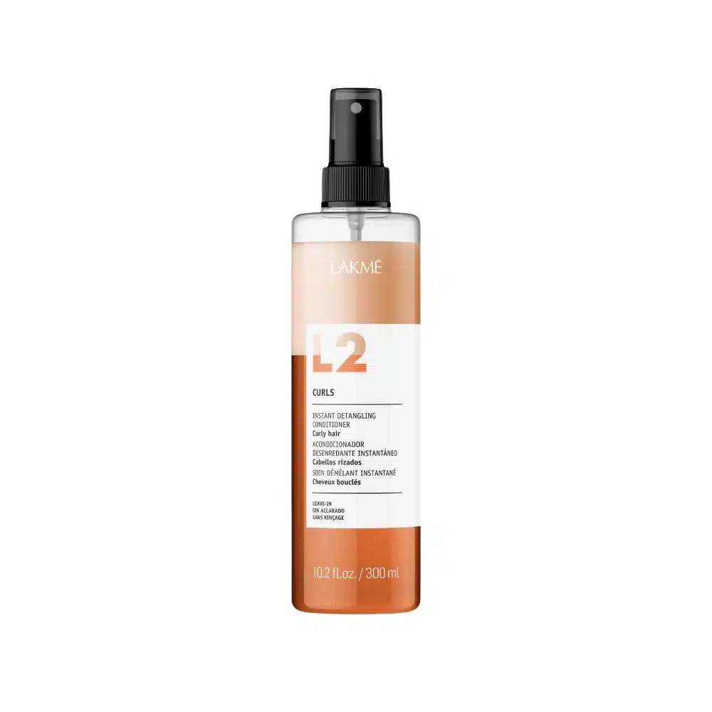 045532 L2 CURLS ACOND DESENREDANTE INSTANT - Imagen 1