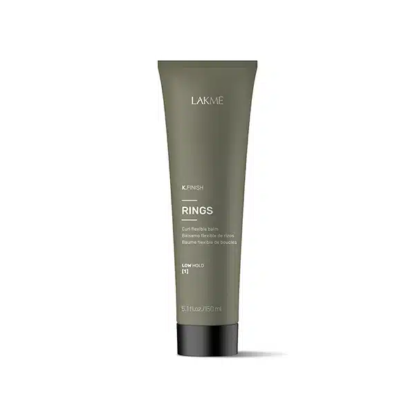 046001 K.FINISH RINGS CURL FLEXIBLE BALM - Imagen 1