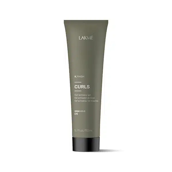 046011 K.FINISH CURLS ACTIVATOR GEL - Imagen 1
