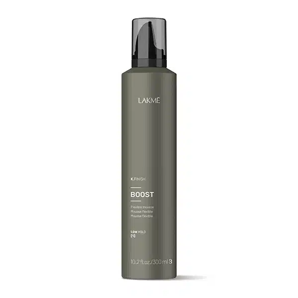 046013 K.FINISH BOOST FLEXIBLE MOUSSE - Imagen 1