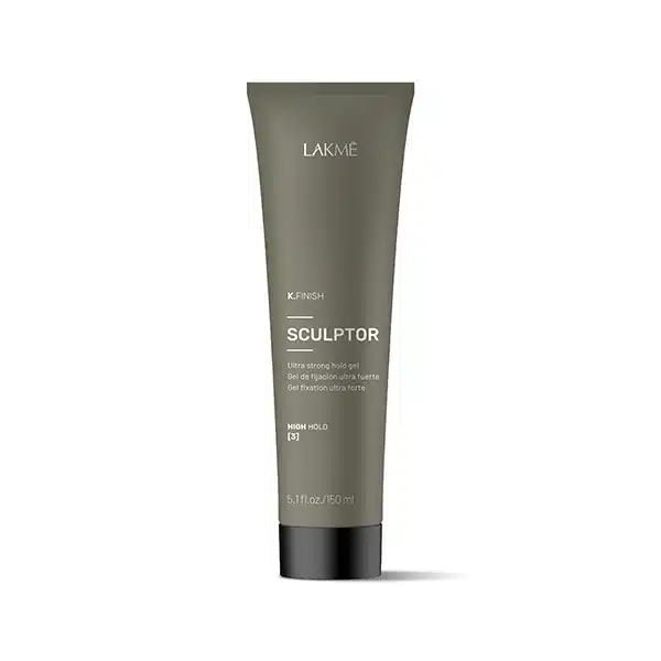 046021 K.FINISH SCULPTOR ULTRASTRONG GEL - Imagen 1