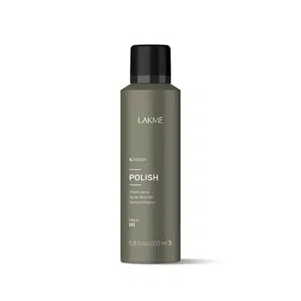 K.FINISH POLISH SHEEN SPRAY