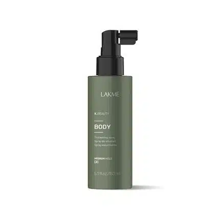 K.BEAUTY BODY THICKENING SPRAY
