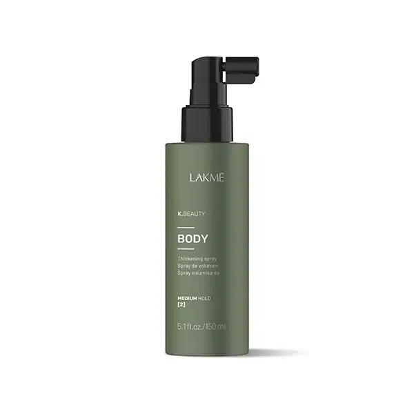 046741 K.BEAUTY BODY THICKENING SPRAY - Imagen 1