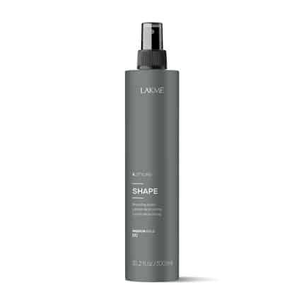 K.STYLING SHAPE BRUSHING LOTION