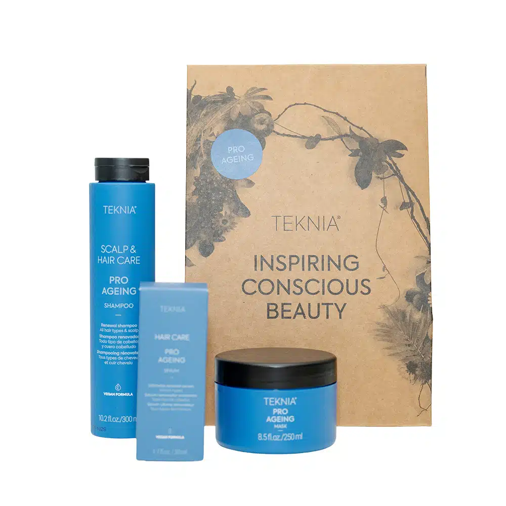 047163 PACK PRO AGEING 3 EN 1 - Imagen 1