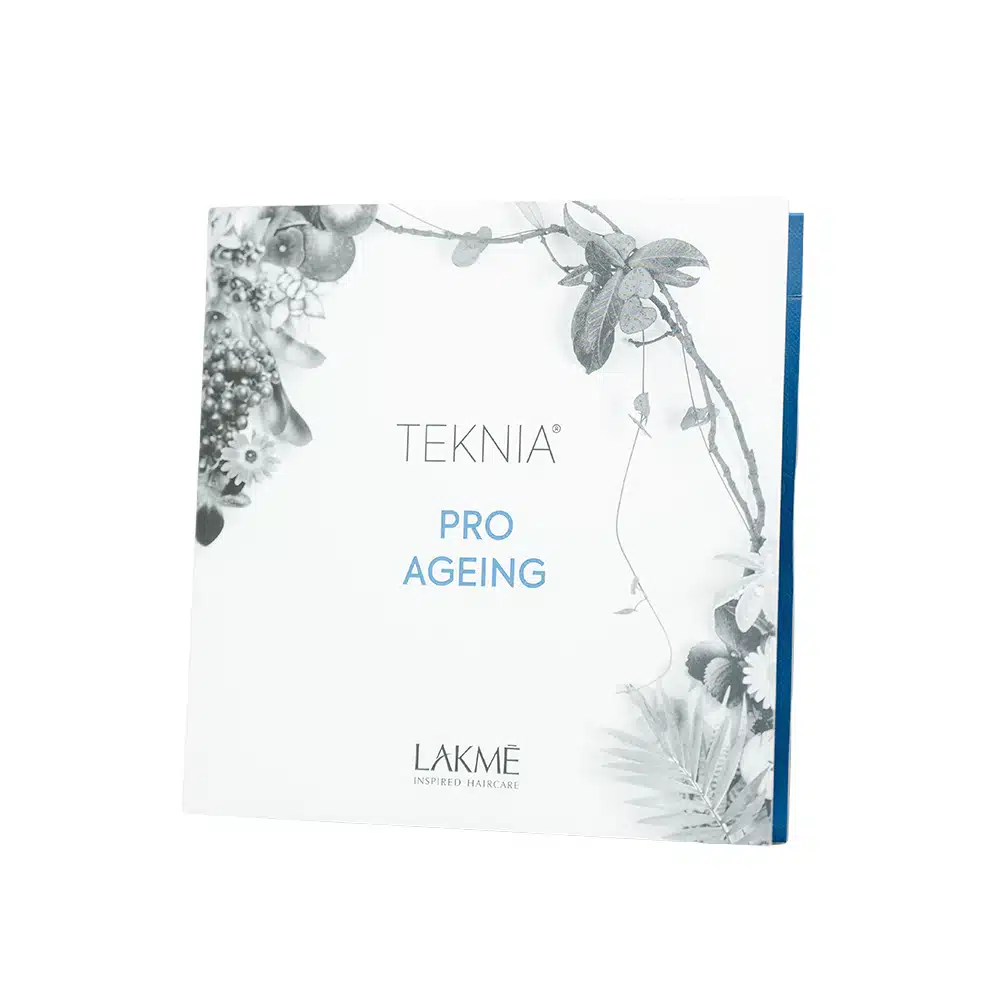047289 SACHET PRO AGEING SHAMP-SERUM - Imagen 1