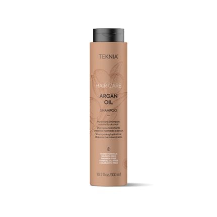 TKN ARGAN OIL SHAMPOO