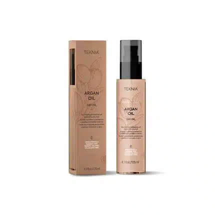 TKN ARGAN OIL DRY OIL