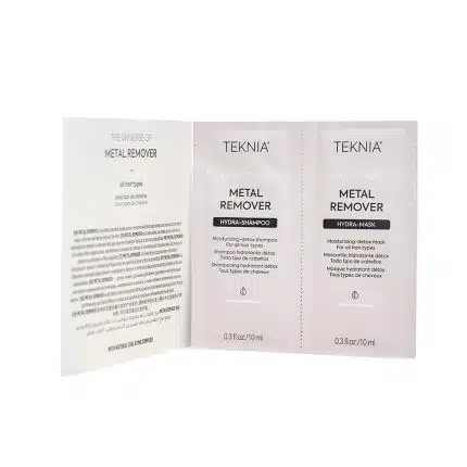 TKN SACHET METAL REMOVER(SH+COND)